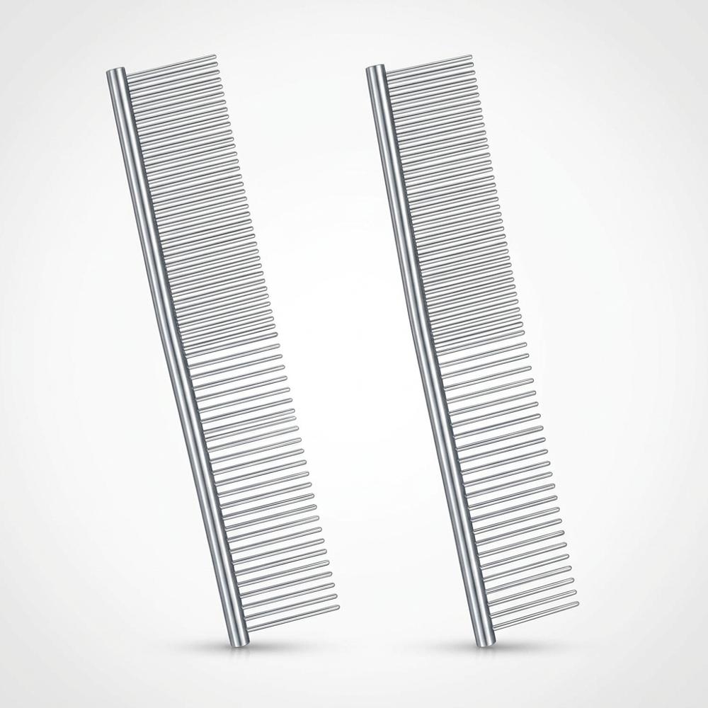 Macramé Crafting Comb Set
