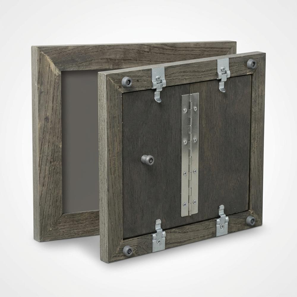 Classic Multi-Photo Display Frame