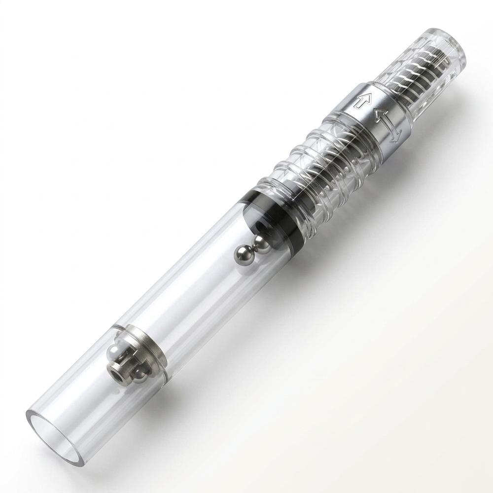 Refillable Fountain Pen Ink Converter