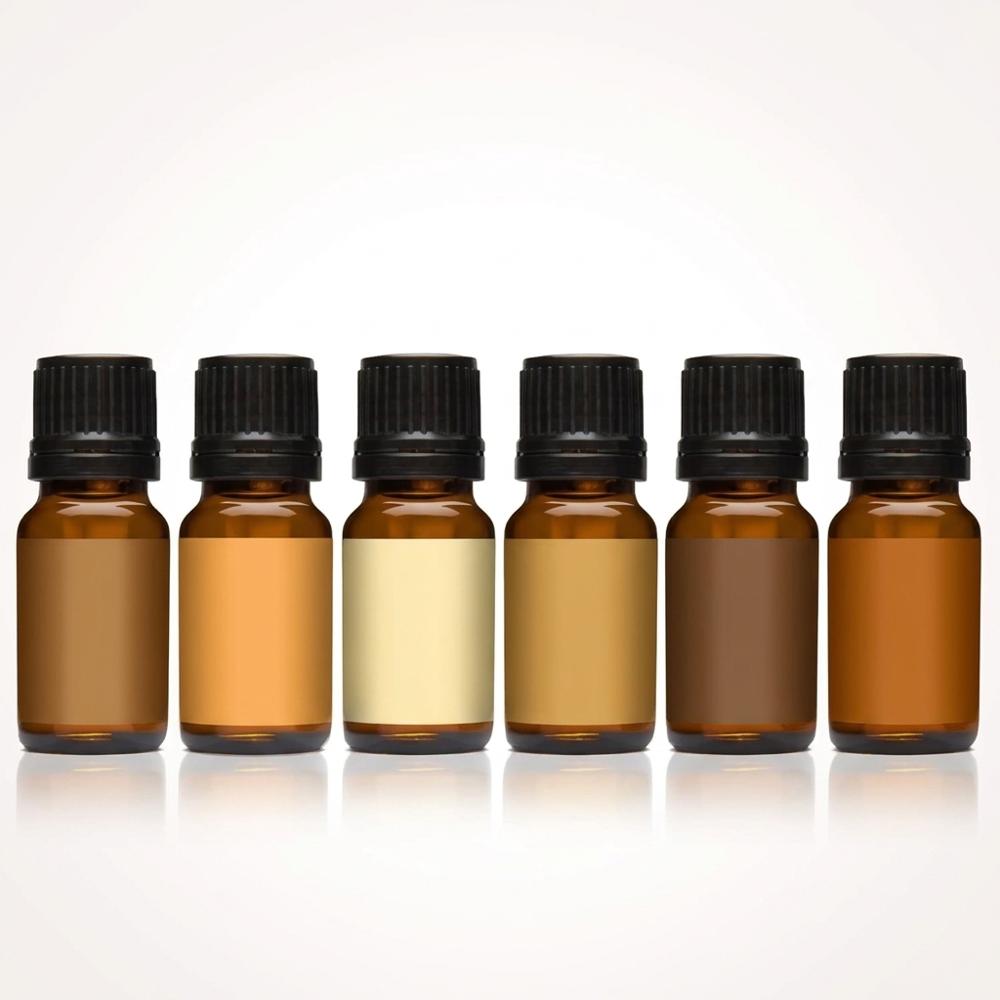 Cozy Scented Fragrance Oil Set