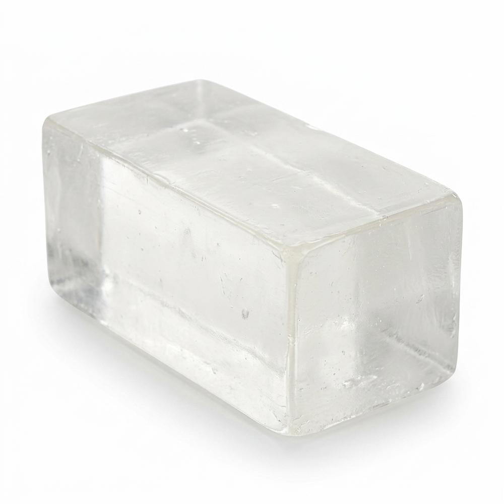 Moisturizing Clear Soap Base