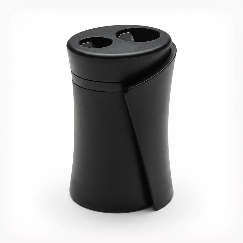 Precision Desk Pencil Sharpener