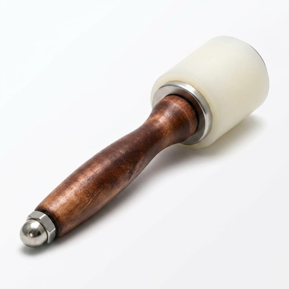 Durable Leathercraft Nylon Mallet