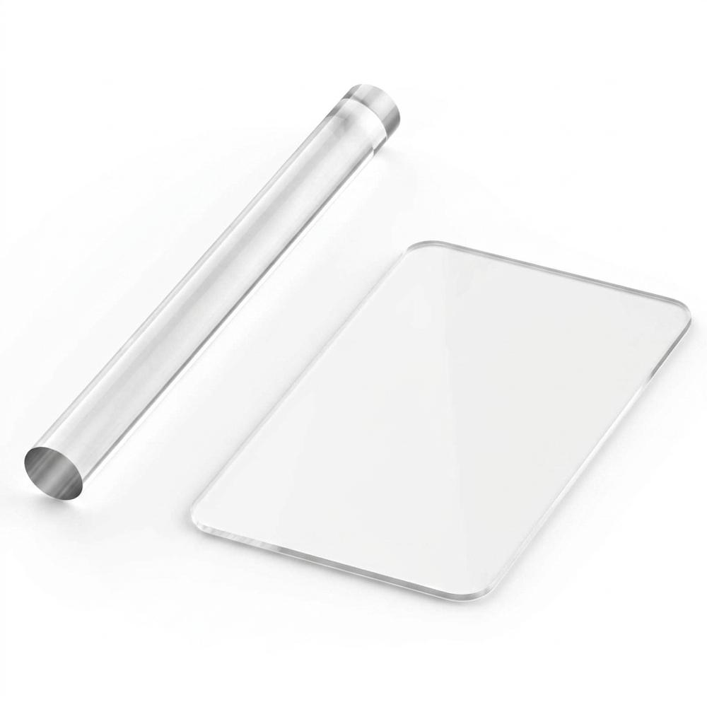 Versatile Clay Rolling Kit