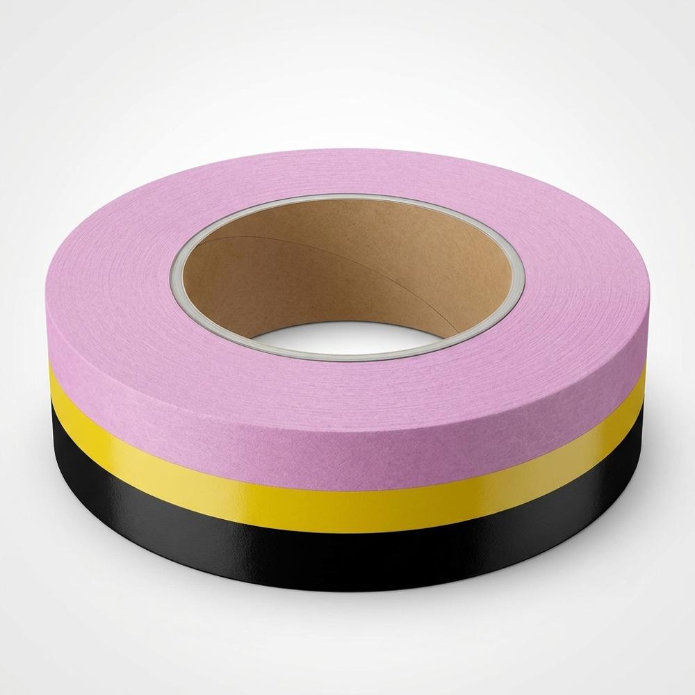 Painter's Tape for Delicate Surfaces