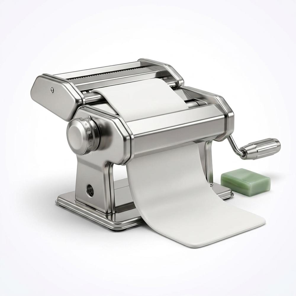 Professional Clay Conditioning Machine