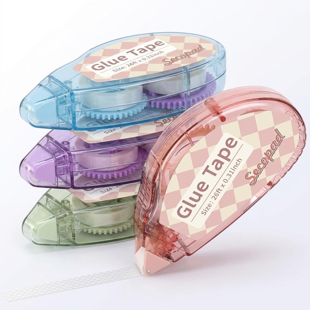 Craft Glue Tape for Scrapbooking