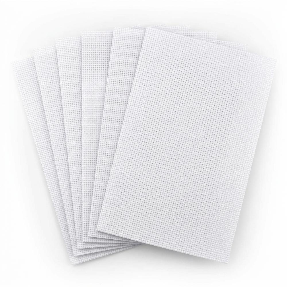 Cross Stitch Fabric Bundle