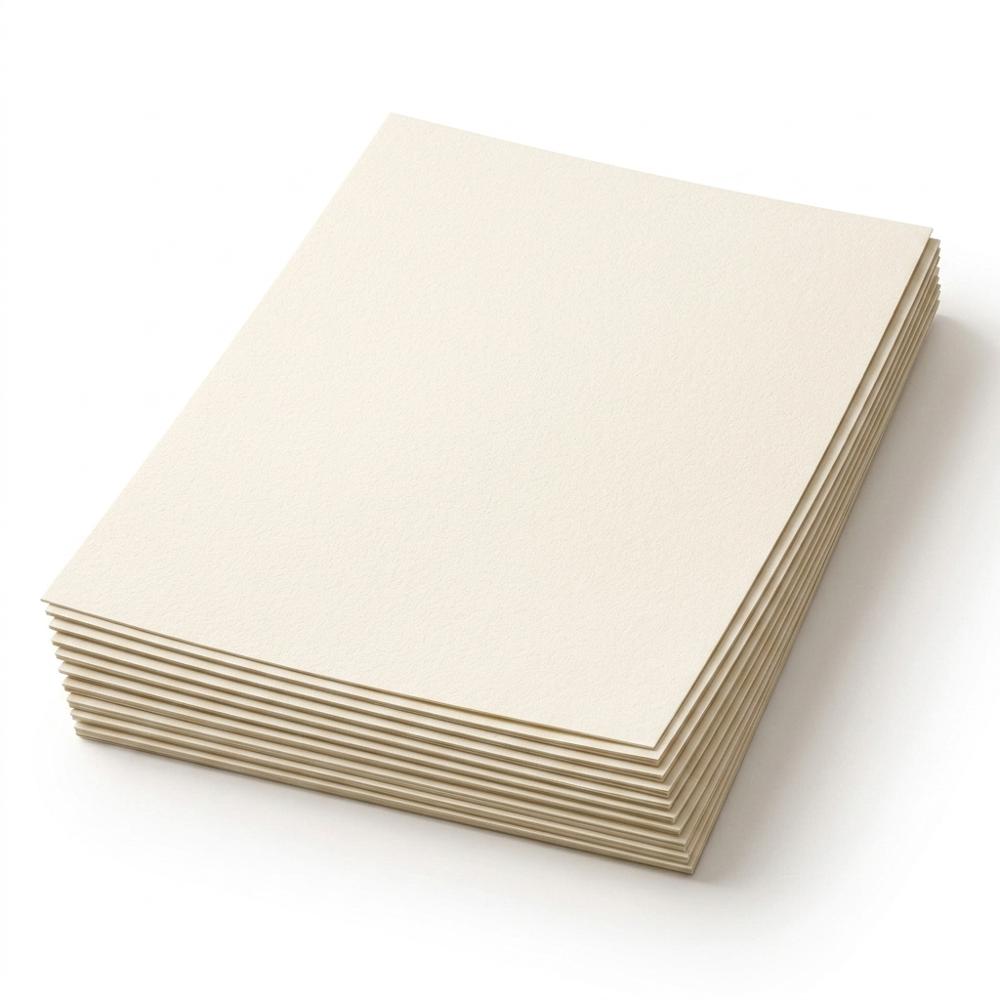 Premium Sanded Pastel Paper Pad