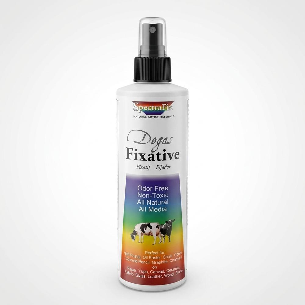 Professional Art Fixative Spray