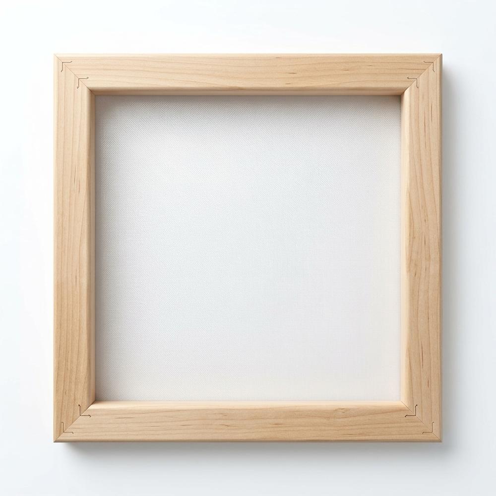 Screen Printing Frame for Art