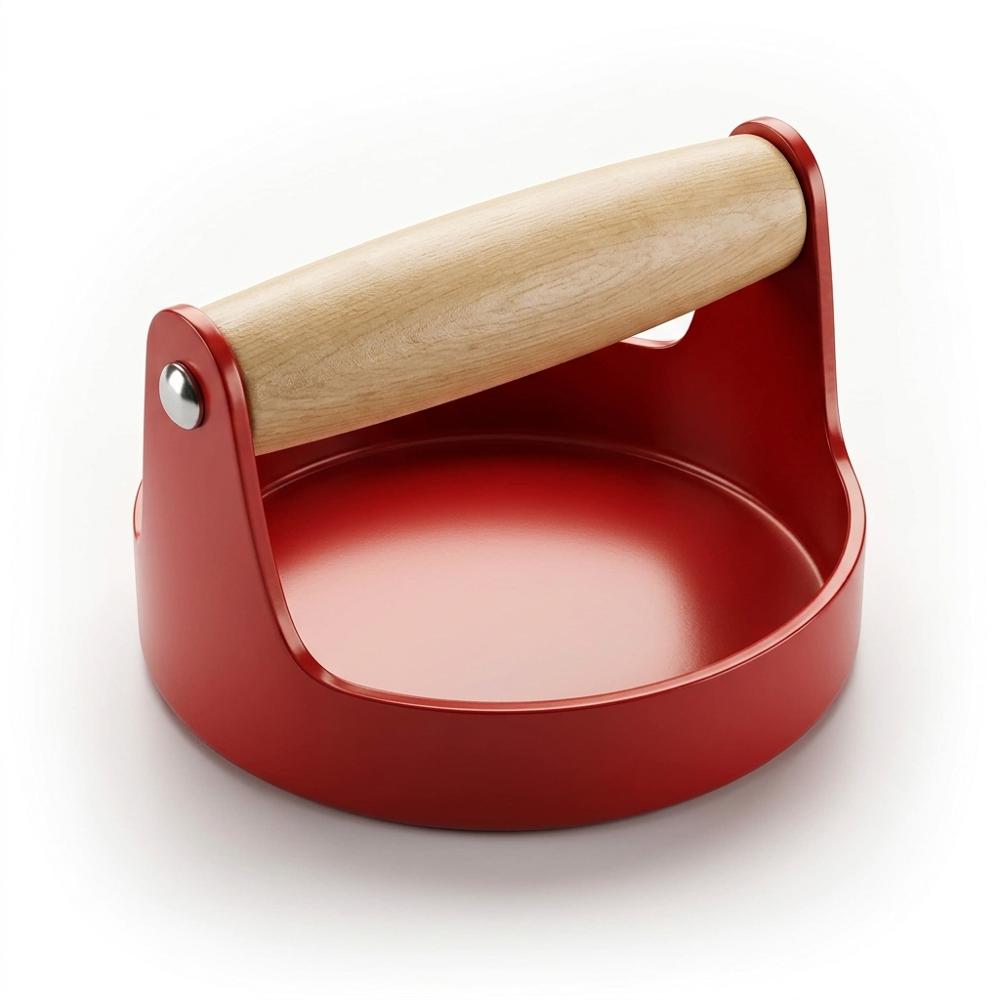 Compact Precision Wood Plane