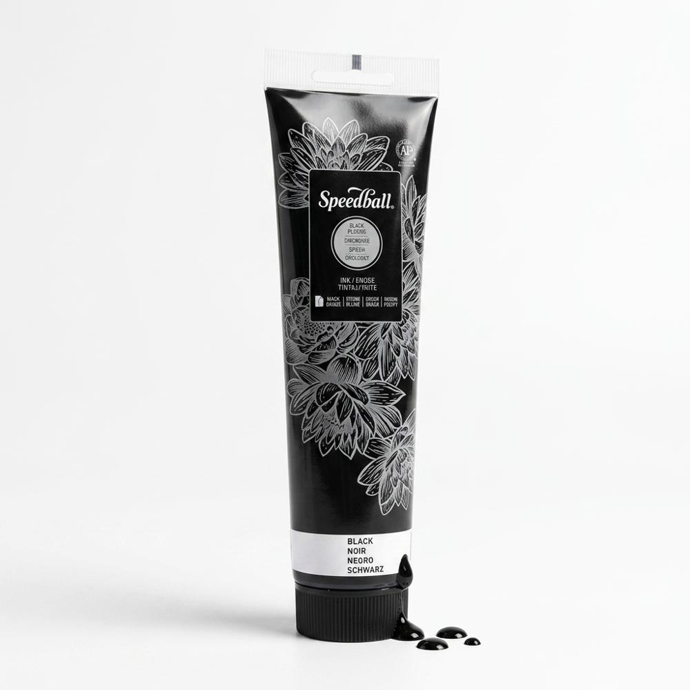 Water Soluble Block Printing Ink