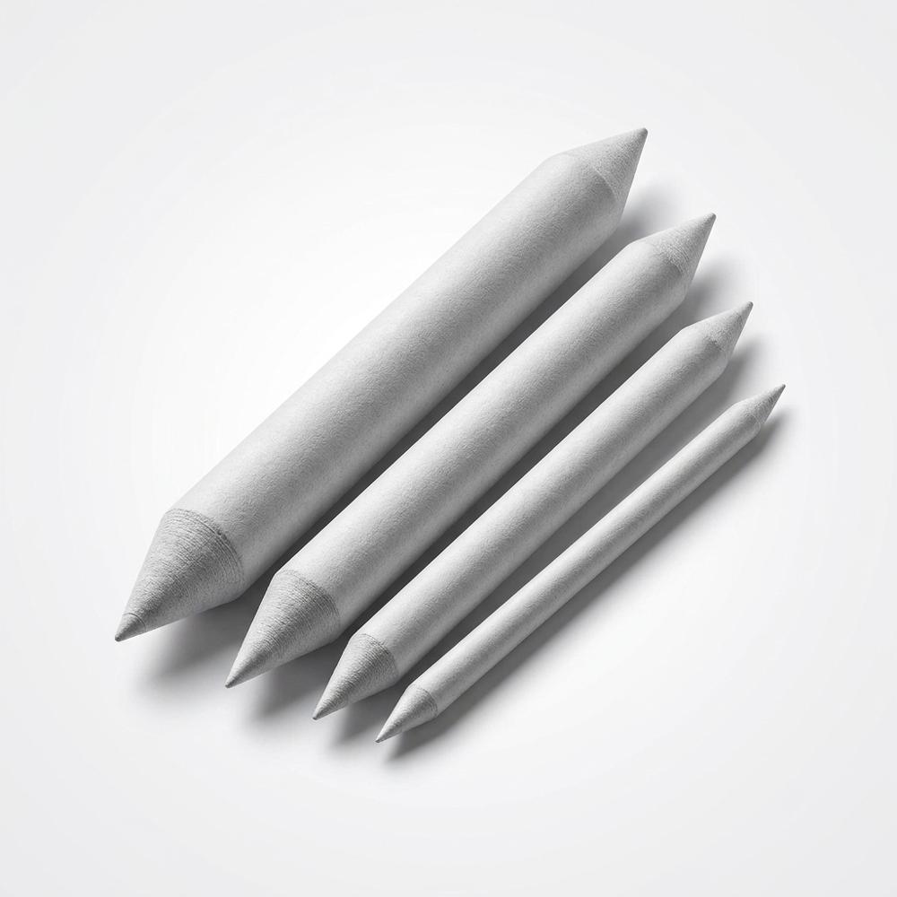 Essential Blending Stump Set