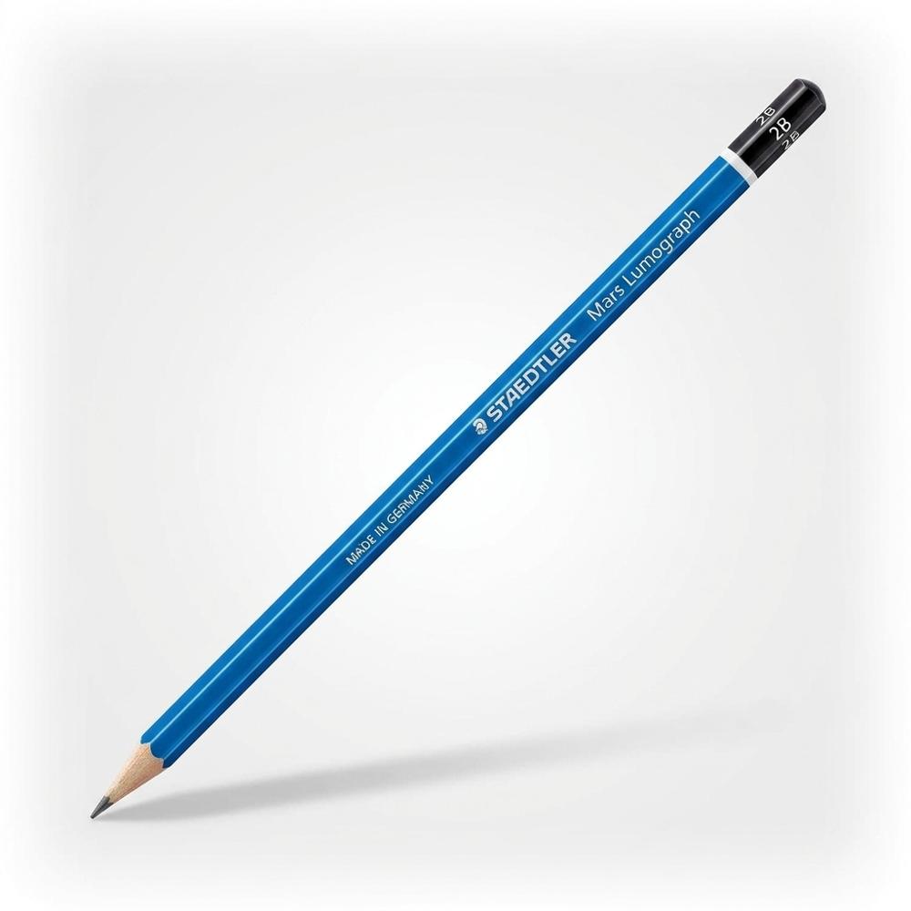Premium Graphite Drawing Pencils