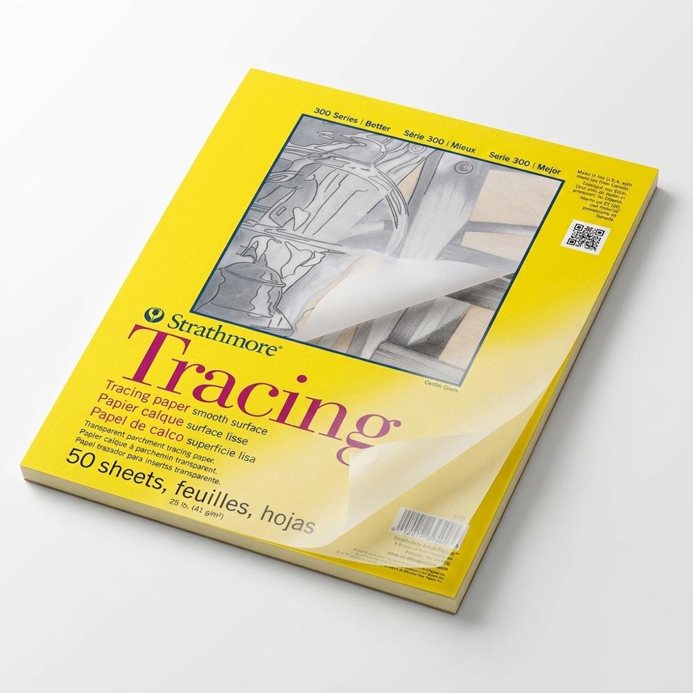 Premium Artist Tracing Pad