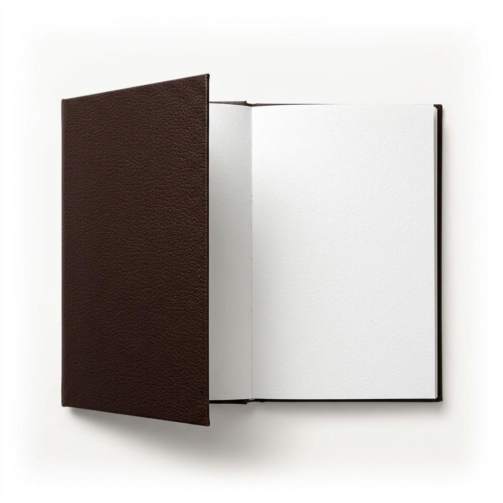 Premium Hardcover Watercolor Art Journal