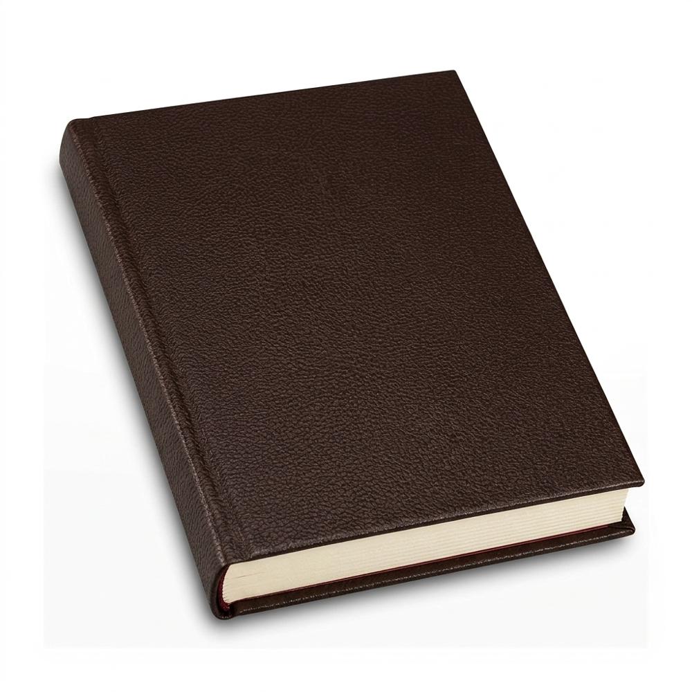Premium Hardcover Mixed Media Journal