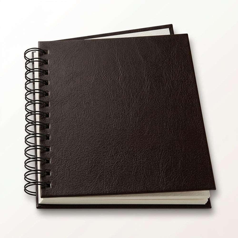 Premium Hardcover Watercolor Art Journal