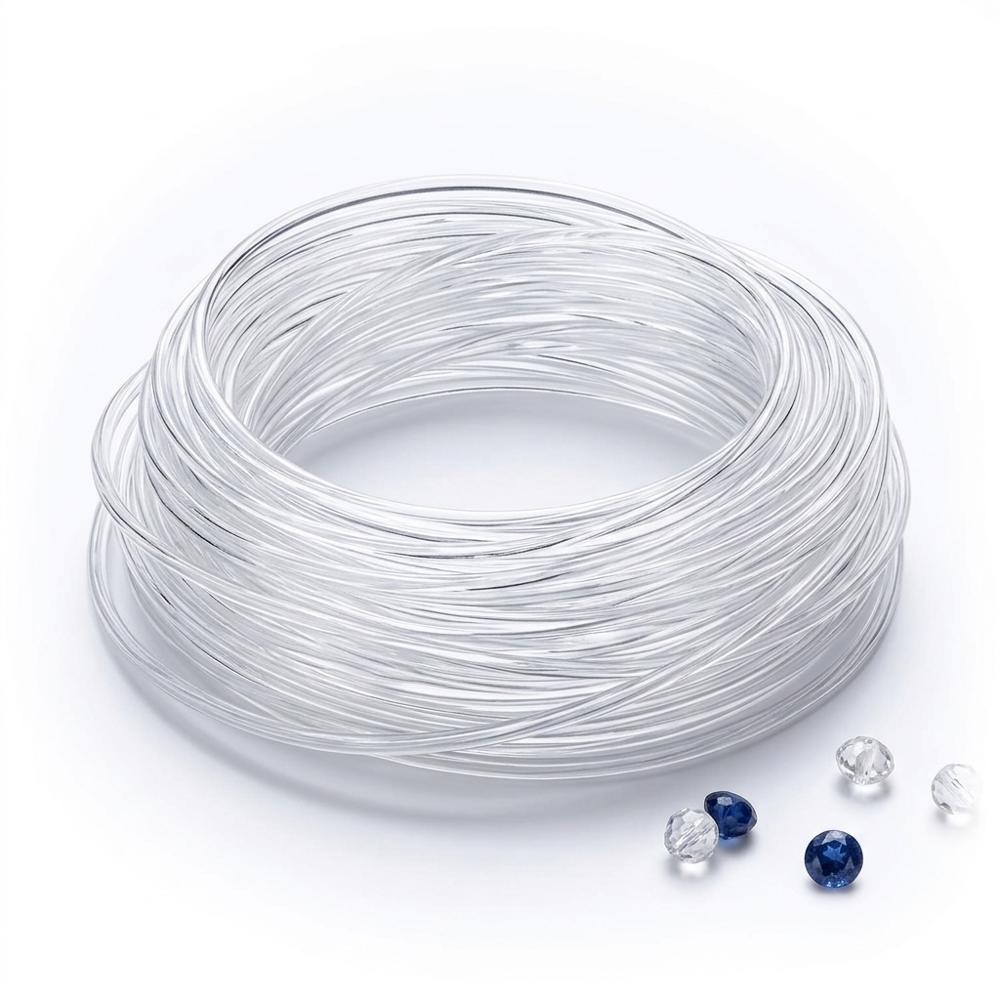 Stretchy Beading Cord Spool