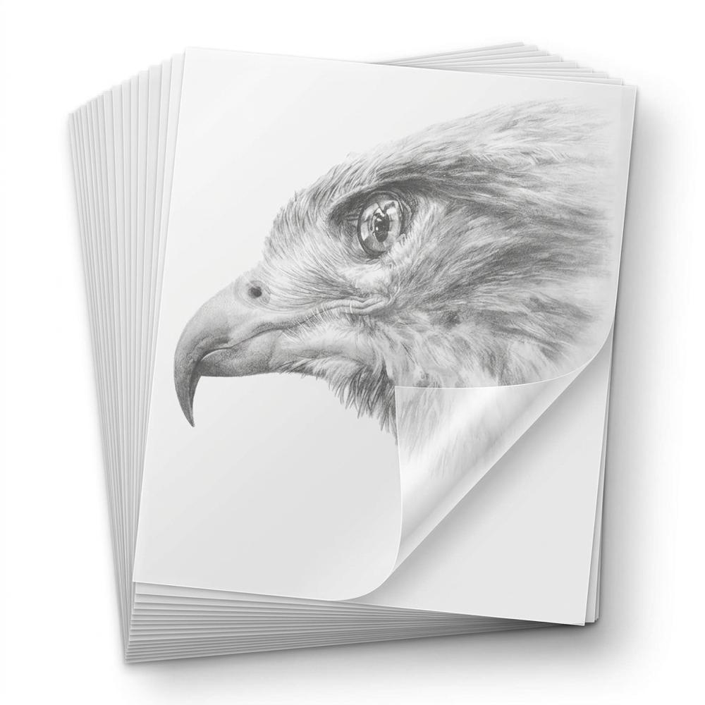 High-Quality Translucent Tracing Paper