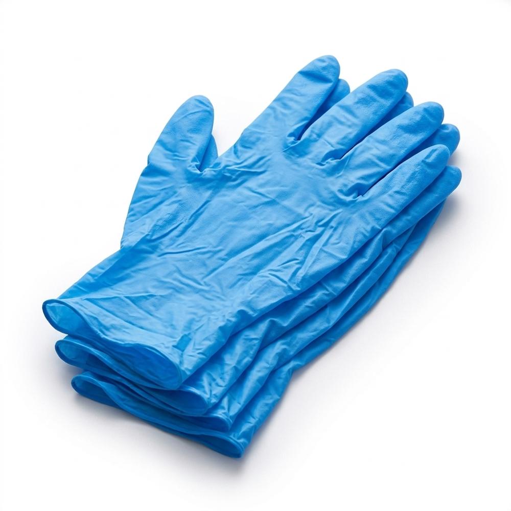 Latex-Free Medical Exam Gloves