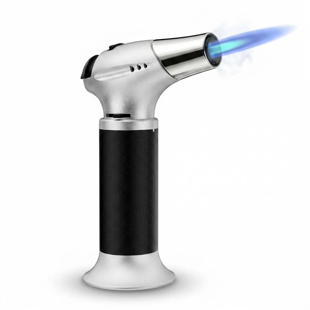 Versatile Culinary Butane Torch