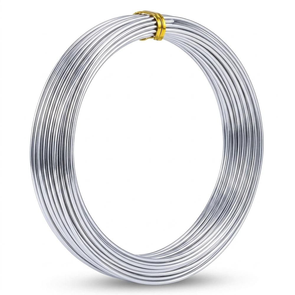 Flexible Sculpting Armature Wire