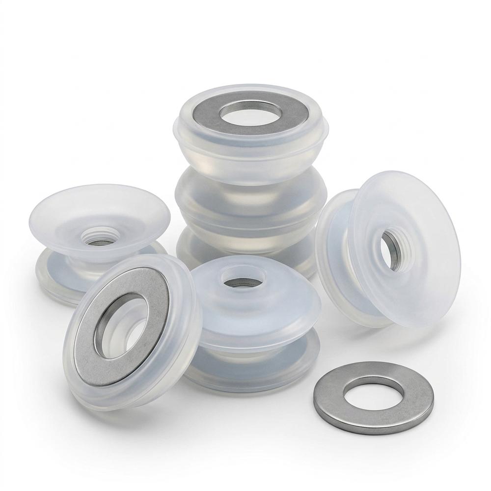 no-tangle thread bobbins for managing long cords