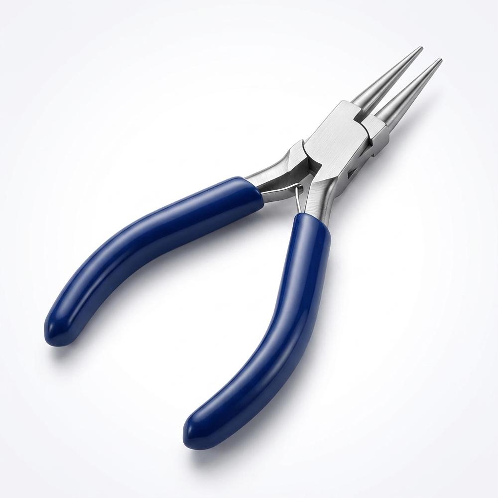 Precision Wire Bending Pliers