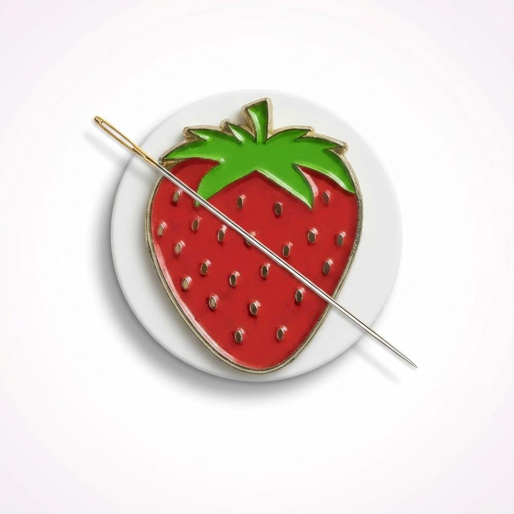 Magnetic Needle Holder for Stitching