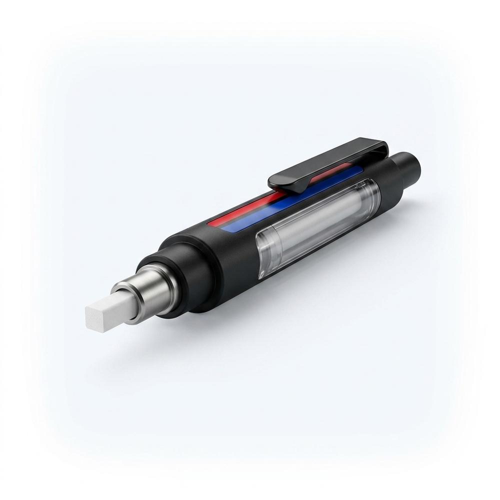 Precision Mini Eraser for Detail