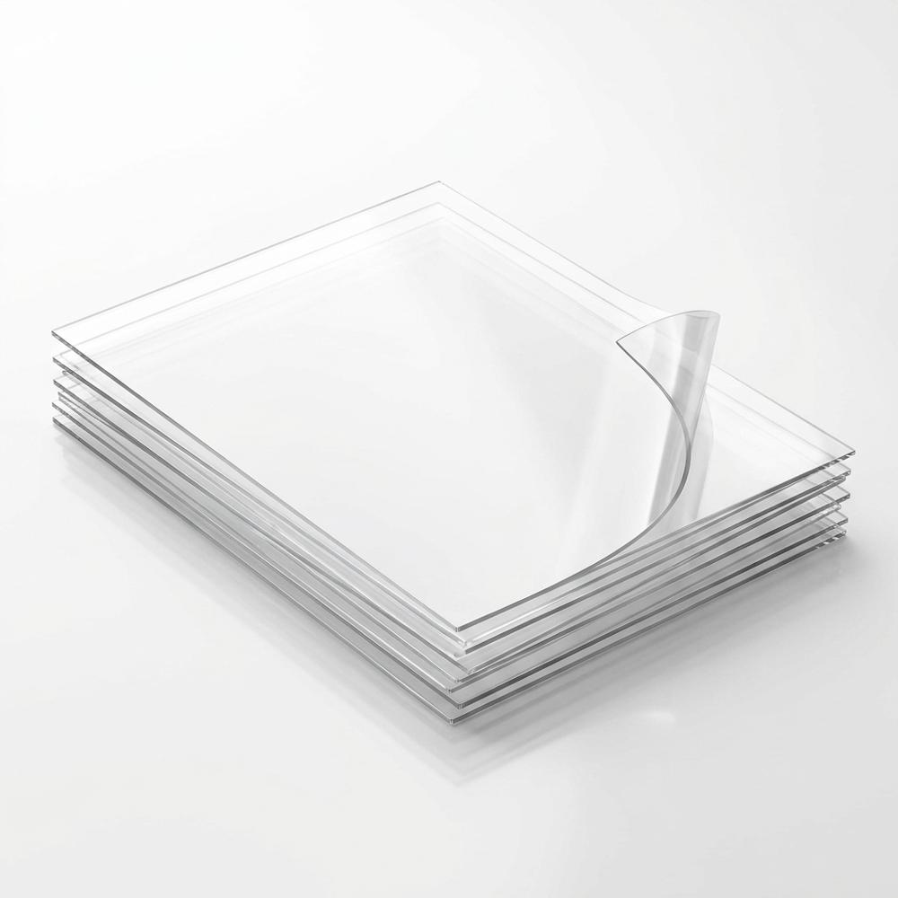 inkjet transparency film for printing digital negatives