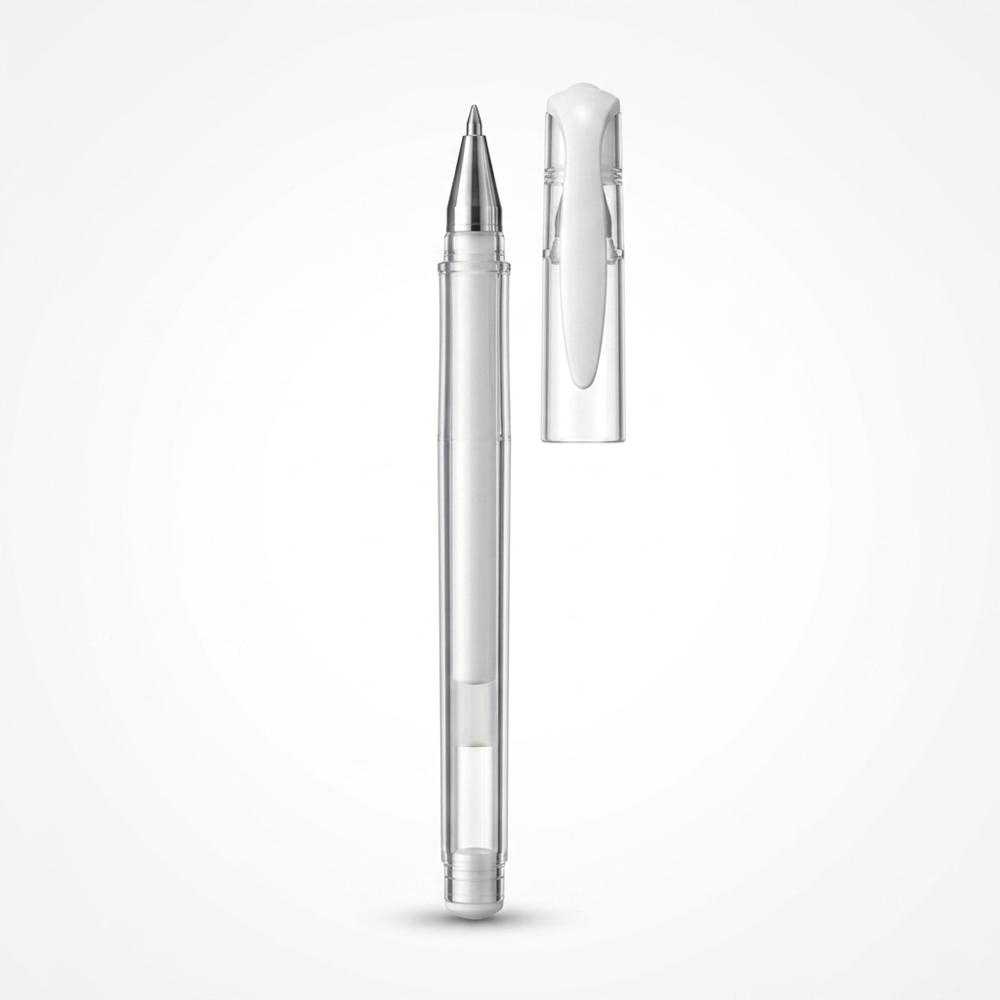 Smooth Bold Gel Ink Pen