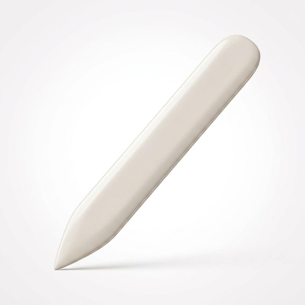 Premium Bone Folding and Creasing Tool