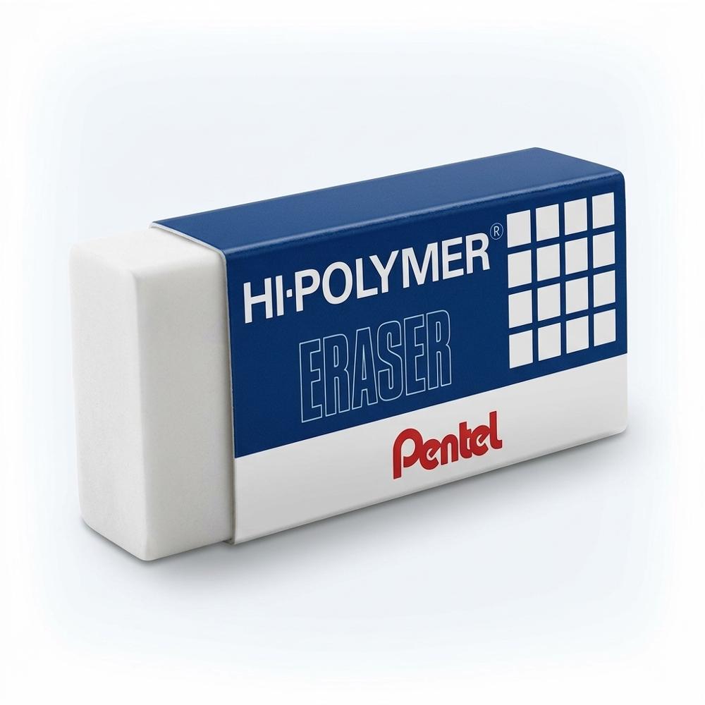 Soft Precision Eraser Pack