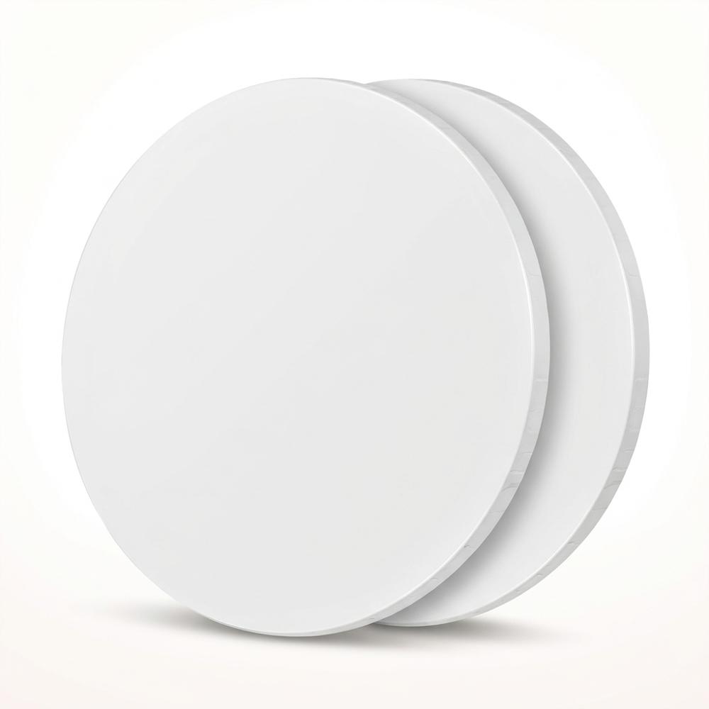 Sturdy Round Cake Base Boards