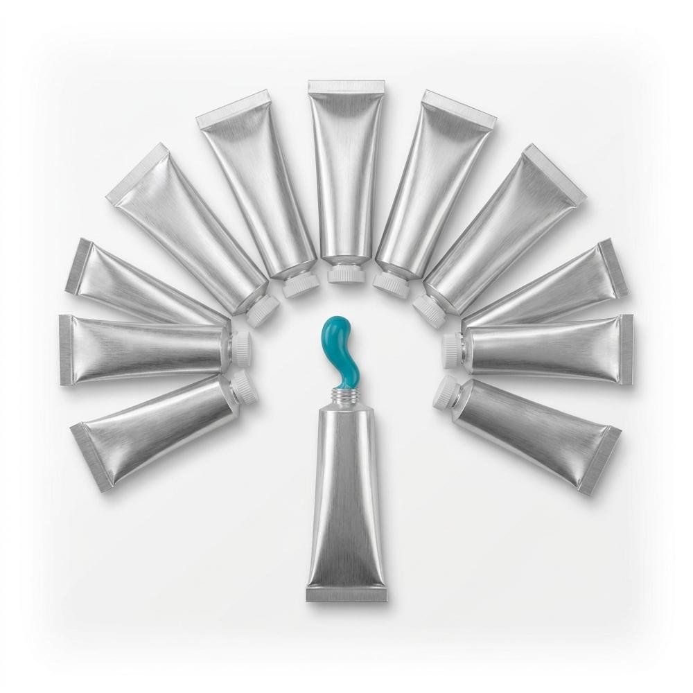 Premium Gouache Paint Starter Set