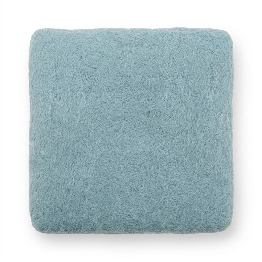 Compact Wool Felting Work Surface