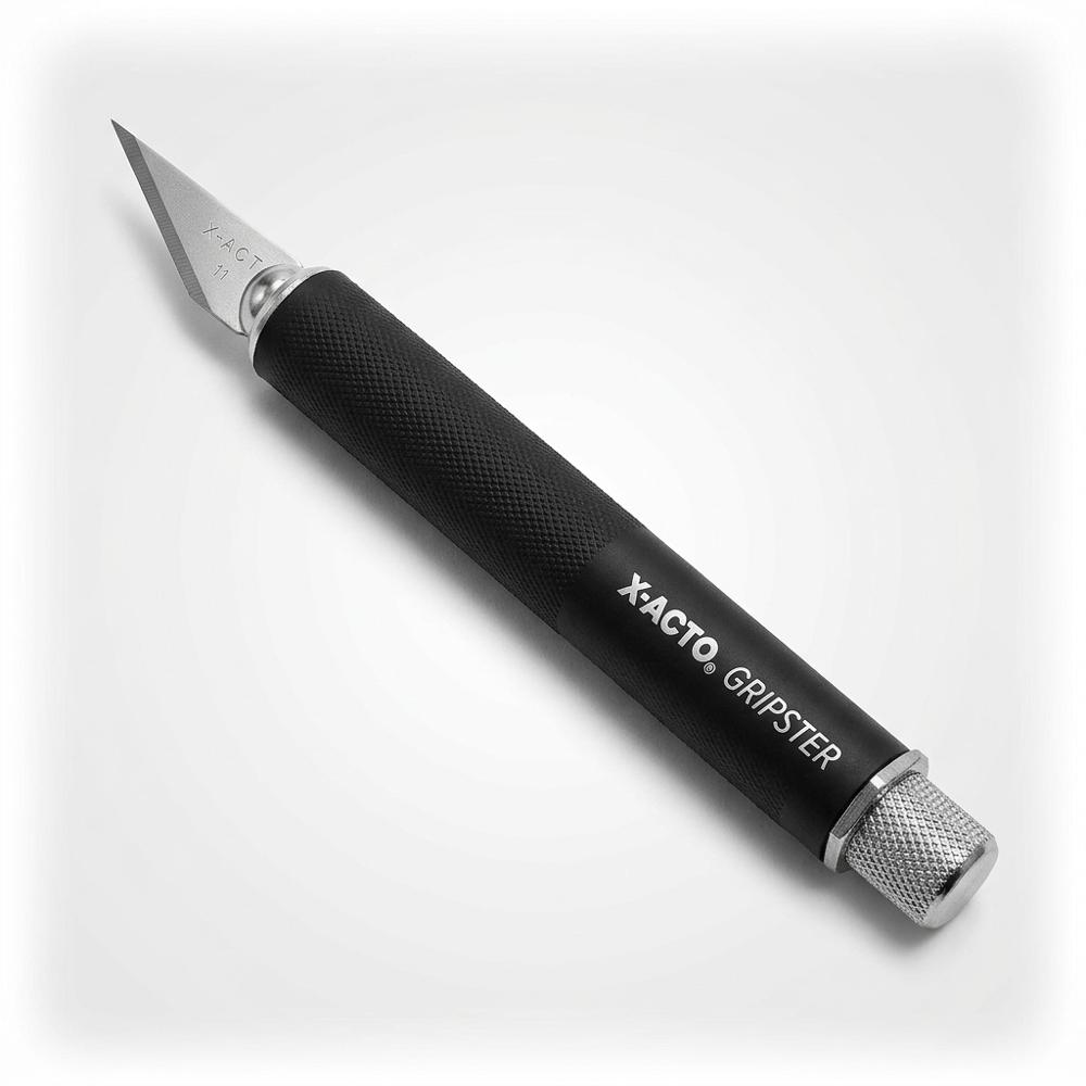 precision craft knife for cutting fine detail in cardstock