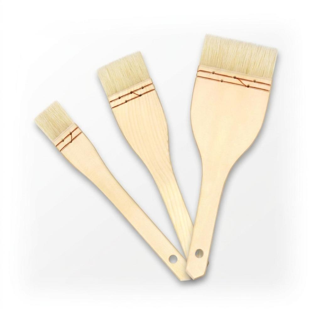 Professional Artist Paint Brush Set