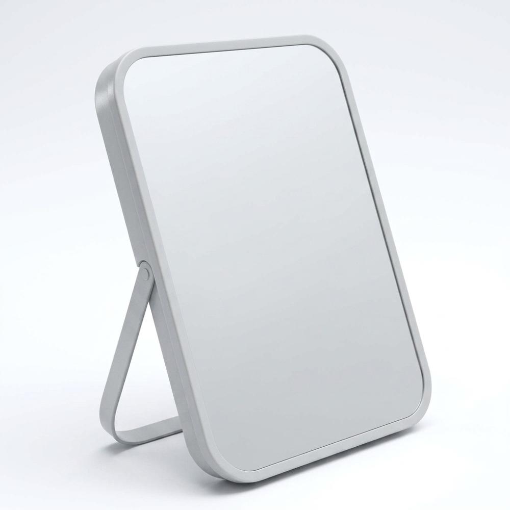 Adjustable Folding Table Mirror