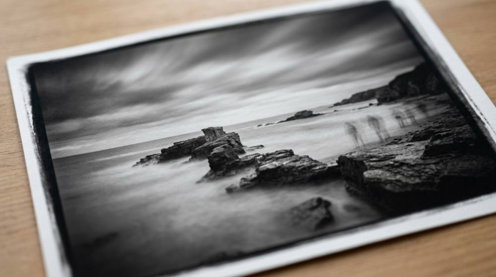 Pinhole Photography: Make a Camera With No Lens at All