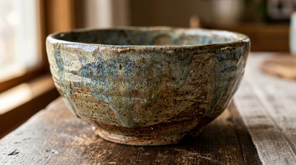 Hand-Building Pottery: Real Clay Without a Wheel