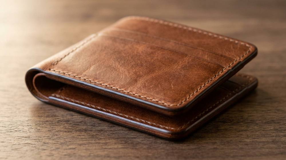Make Things That Last: Leather Crafting for Beginners