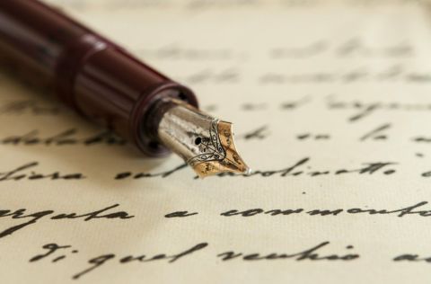 Turn Everyday Writing Into a Pleasure With a Fountain Pen